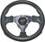 Steering Wheel Zeta 300mm