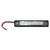 Strip Light 6 x LED Blue