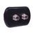 Hyd Thru-b/head Fitting
