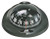 Compass OS75 Flush Horzontal Mount Black