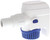 Rule-Mate Automatic Marine Bilge Pump, Submersible, 800gph, 12V