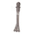 Shower Mixer Tap Set ChRM