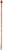 FynSpray Oil Sump Pump Copper Dip Stick Tube