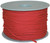 8 Plait VB Cord 3mm x 500m Red