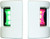 Navlight LED 12m White Port & Starboard