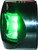 Navlight LED 12m Black Port & Starboard