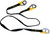 Safety Tether 3 Hook 2m
