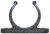 Nylon Tube Clip 40mm