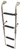 4 Step Stainless Ladder