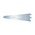 Shelf Bracket 300mm 2.5mm