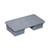 Shelf Plastic Cap 900mm