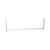 Shelf Sign Holder 900 x 250