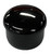 Black End Plug for Ladder