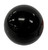 Black Knob for Eng. Cntrl