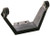 Black Bracket Kit OS135
