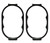 Fasten Clips 925/1038Pump