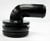 Elbow Fittings 25mm Pump
