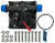 Upper Assembly & Switch 4648