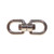 Swivel Eye & Eye 8mm Stainless Steel