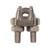 Wire Rope Grip 12mm Stainless Steel