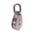 Block 50mm Stainless Steel Sheave