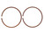 Piston Rings for 1996-1997 Polaris SL900 - 74.5mm