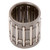 Top End Bearing for 1997 Polaris Hurricane 700 - 20 x 25 x 21.8 mm