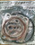 Top End Gasket Kit for 1996-1997 Polaris SL900 -