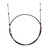 Steering Cable for 2007-2009 Kawasaki Ultra LX 1500 - 59406-3780