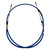 Steering Cable for 2001-2002 Kawasaki JT900 STS - 59406-3748