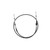 Steering Cable for 2017-2019 Sea-Doo GTR 230 - 277001578