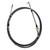 Steering Cable for 2008 Yamaha FX Cruiser SHO WaveRunner - F1S-61481-02