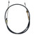 Reverse Cable for 2002-2004 Yamaha XLT800 WaveRunner - FOD-U149C-00-00