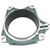 Jet Pump Housing for 2011-2019 Yamaha 1800 VXR Wave Runner - Replaces 66V-51312-00-94, 66V-51312-01-00, 66V-51312-01-94, 6CR-R1312-00-00, 6HH-51312-00-00
