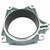 Jet Pump Housing for 2008-2009 Yamaha 232 LTD 1100 - Replaces 66V-51312-00-94, 66V-51312-01-00, 66V-51312-01-94, 6CR-R1312-00-00, 6HH-51312-00-00