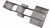 Intake Grate for 2011-2014 Kawasaki JT1500 Ultra 300X - Replaces 59366-3724