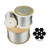 7 x 7 Wire Rope - 316 Grade Stainless Steel - 167292