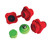 Airhead Tube Multi-Valve