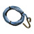 Atlantic Trailer Winch Rope - Low Stretch - 212932