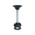 Attwood Eez-In Quick-Release Table Pedestal System - 648mm x 57mm - Four-Piece Kit - 183242