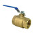 Ball Valves - Bronze - 137010