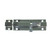 Barrel Bolts - Chrome Brass - 193036