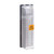 BEP Contour AC Panel Back Cover - One Column with Meter - 127 x 380 x 90mm