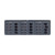 BEP Contour Circuit Breaker Panels - No Meters - 113151