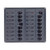 BEP Contour Circuit Breaker Panels - No Meters - 113160