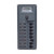 BEP Contour Circuit Breaker Panels - with Analogue Meters - 113143
