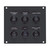 BEP Splash Proof Switch Fuse Panels - 113250