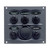 BEP Splash Proof Switch Fuse Panels - With Power Socket - 113253