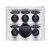 BEP Splash Proof Switch Fuse Panels - With Power Socket - 113254