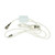 BLA Aerials VHF/27MHzÊ - AM/FM Band Splitter